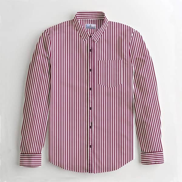 Italian Executive Lining Casual Shirt