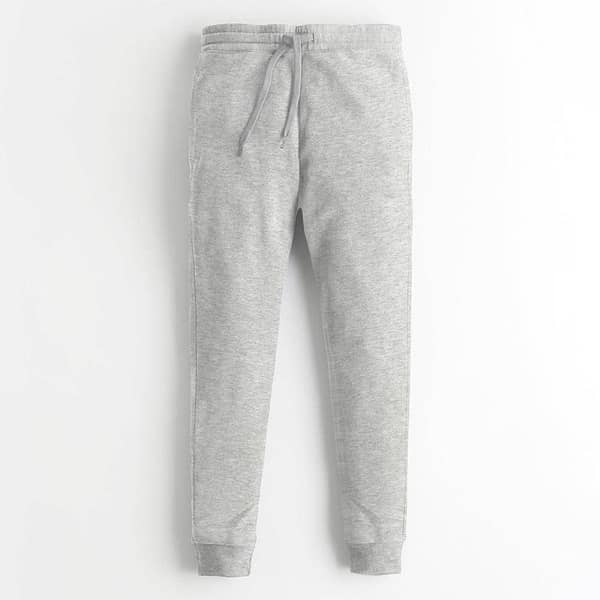 ZRA TERRY JOGGAR TOUSER