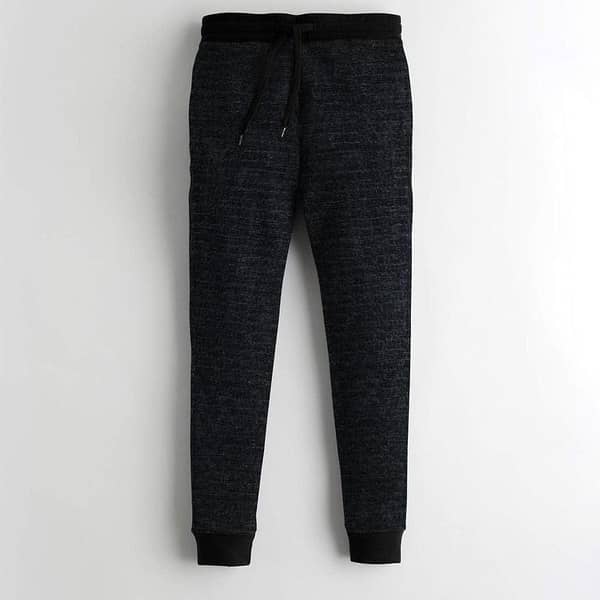 ZRA TERRY JOGGAR TOUSER