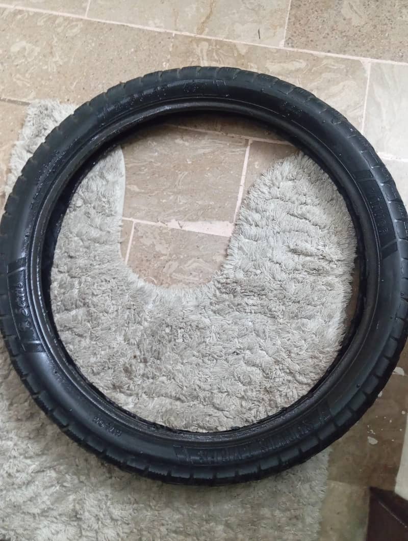 service tyre 1