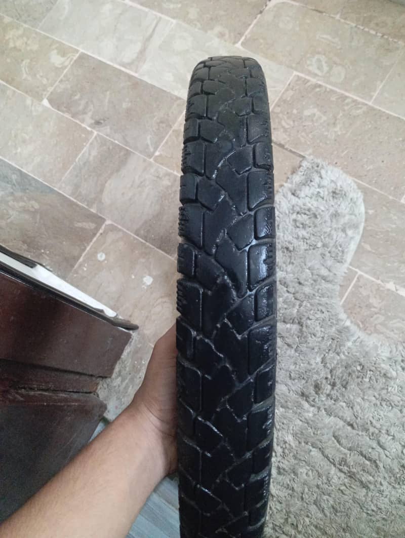 service tyre 2