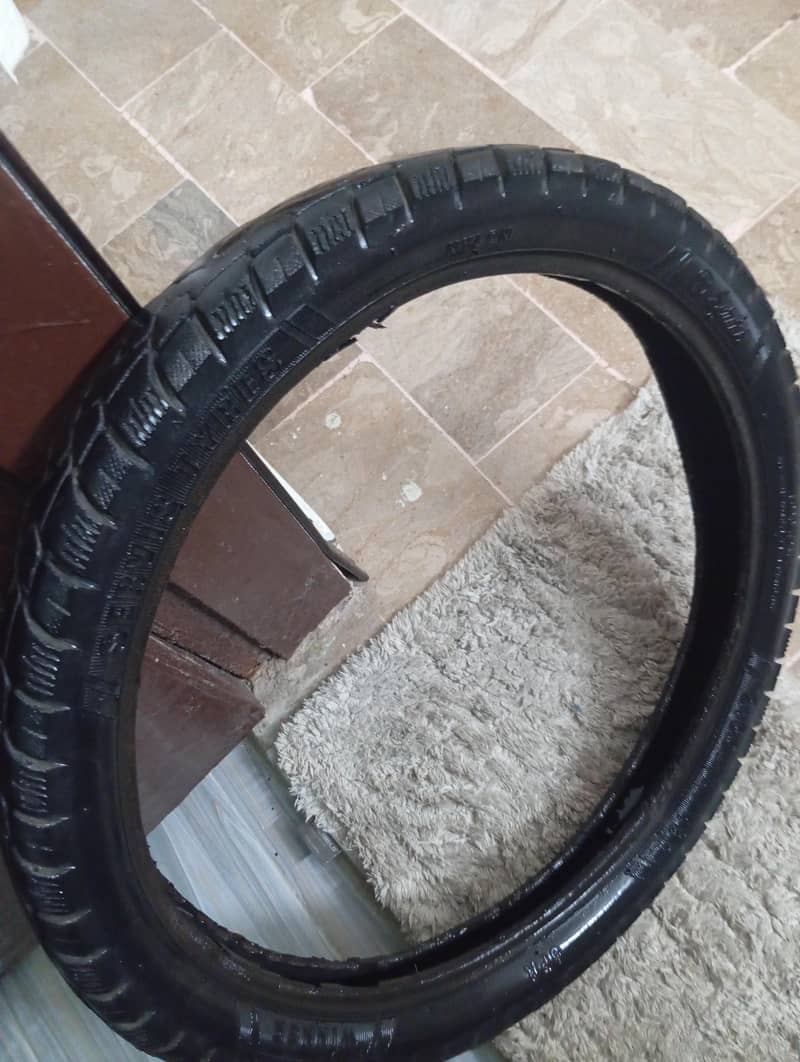 service tyre 3
