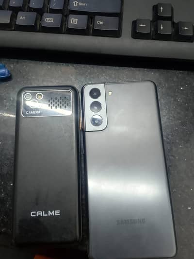 Samsung Mobile S21 non pta exchange possible
