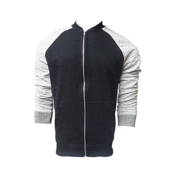 Hangree Men Fleece Jacket