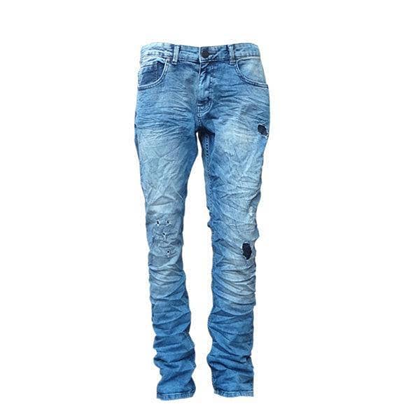 The INSIDE original Denim Pant