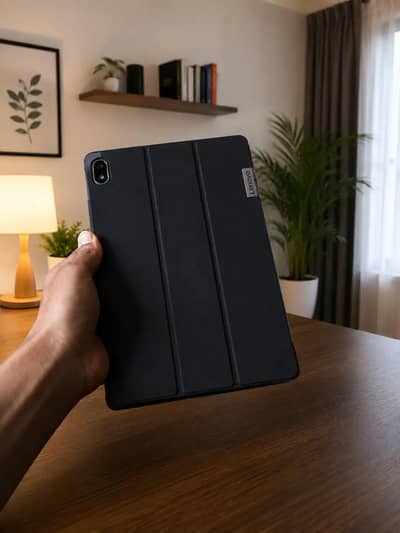 Lenovo tab 6