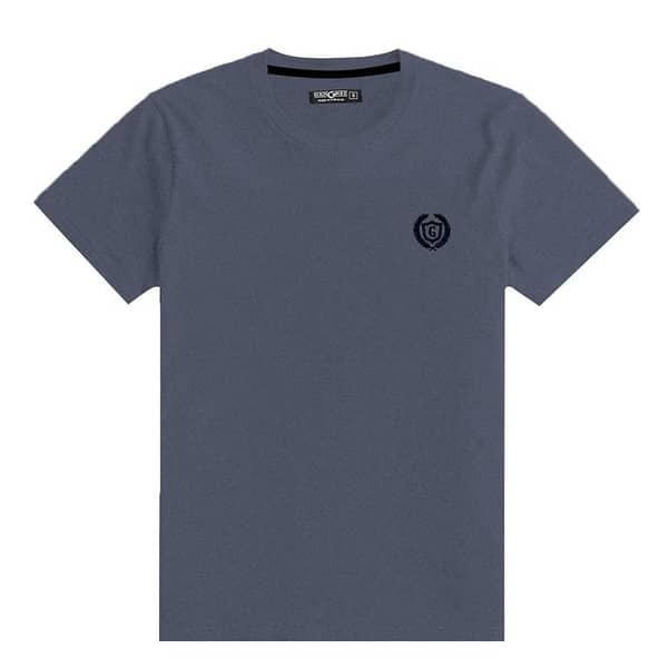 HG SIGNATURE EMBROIDERED MUST HAVE TEE SHIRT