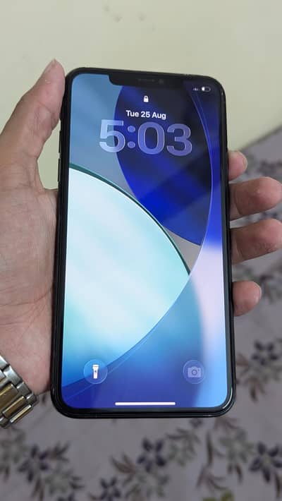 Apple iPhone 11 Pro Max