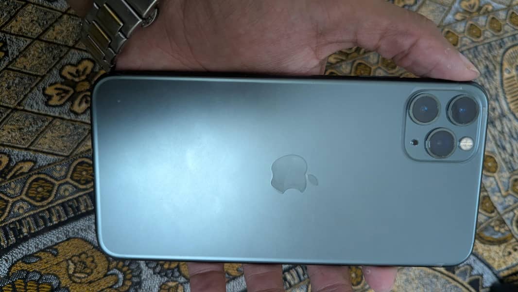 Apple iPhone 11 Pro Max 5