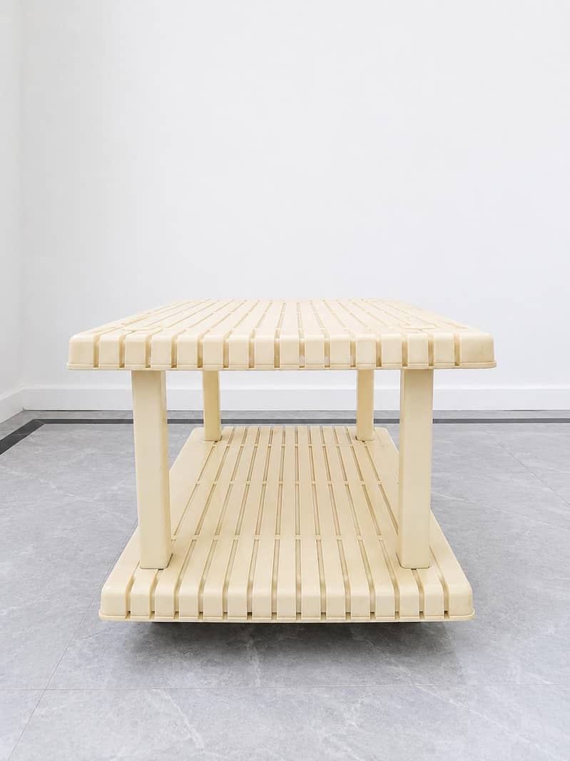 sold plastic table 1