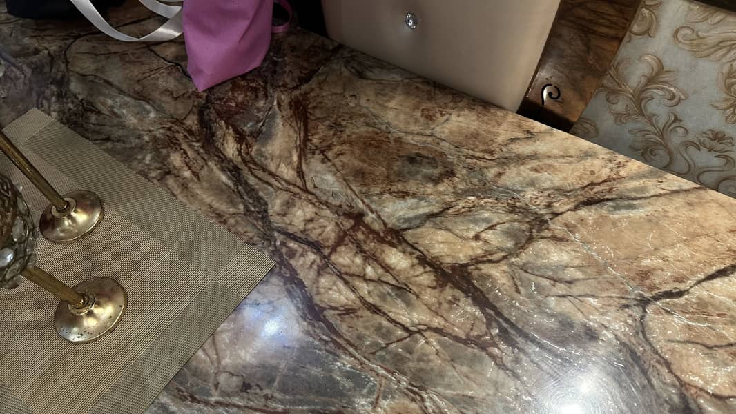 dinning table 2