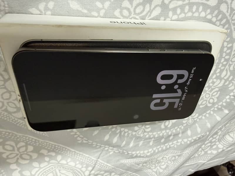 Apple iPhone 15 Pro Max 5