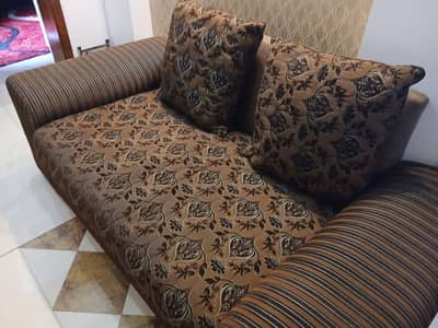 2 seater sofa