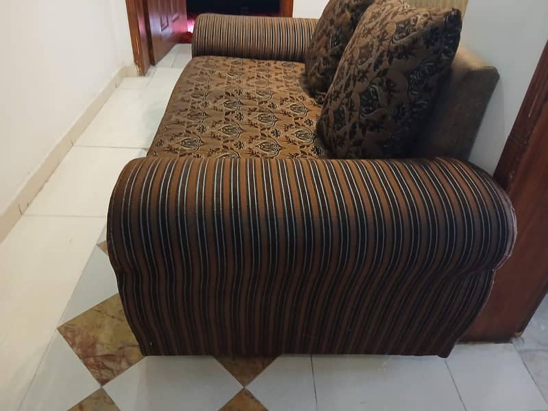 2 seater sofa 2