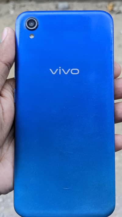 Vivo Y93