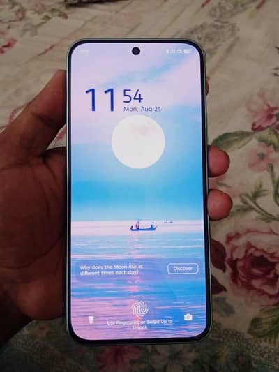 Infinix hot 60 pro 03134604179