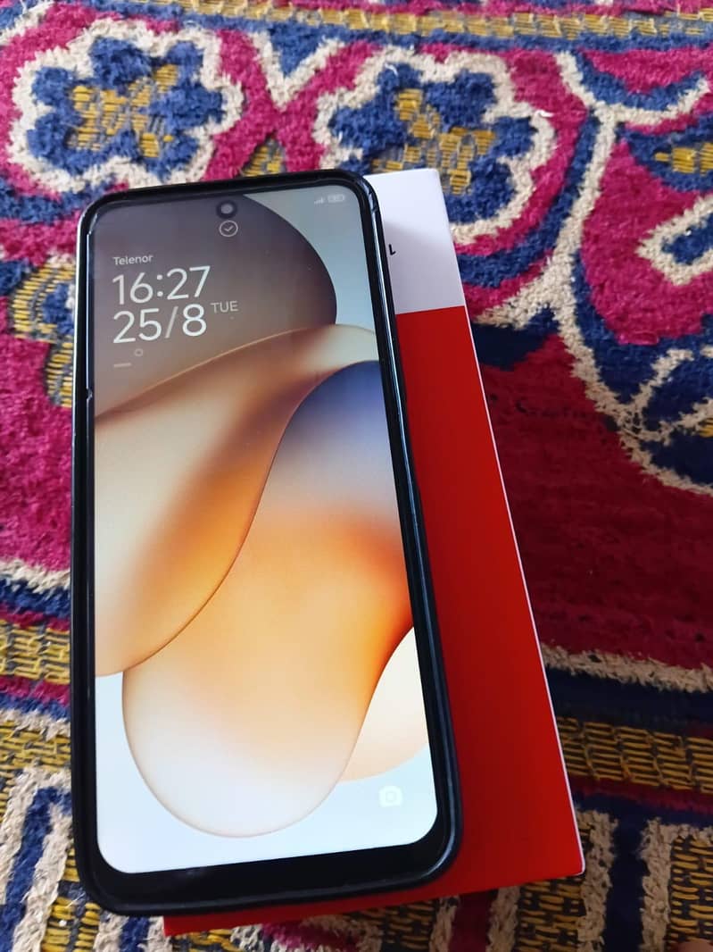 Redmi 0