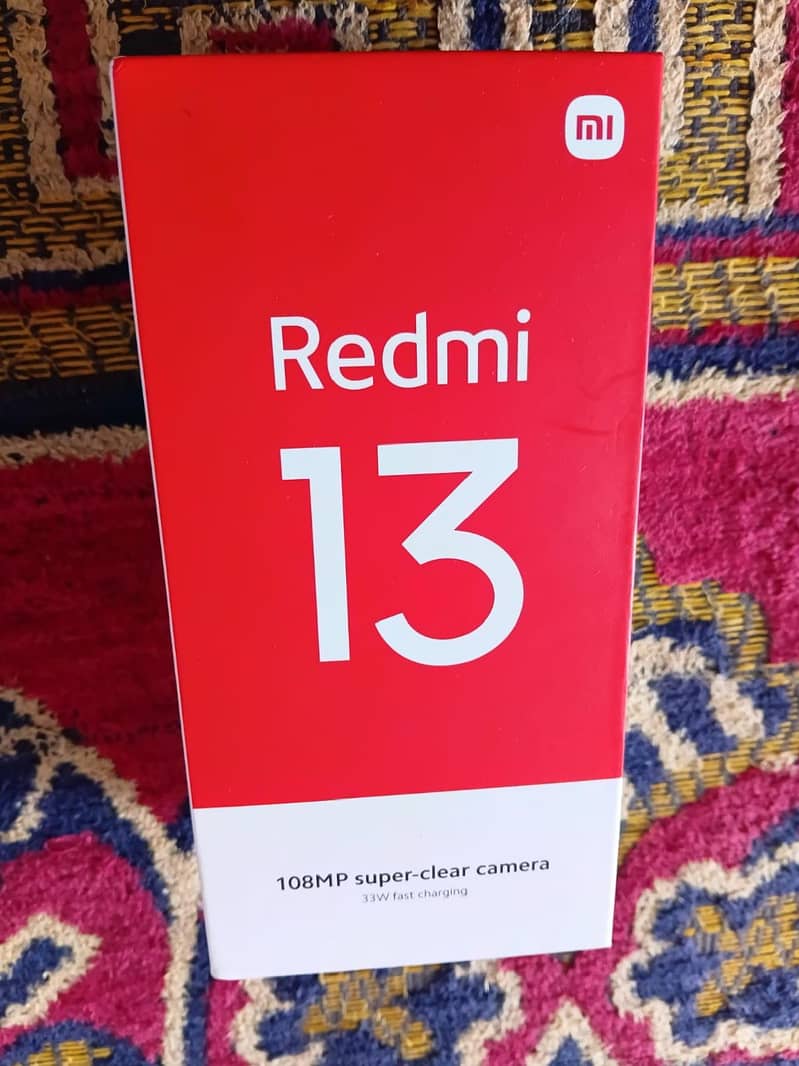 Redmi 1