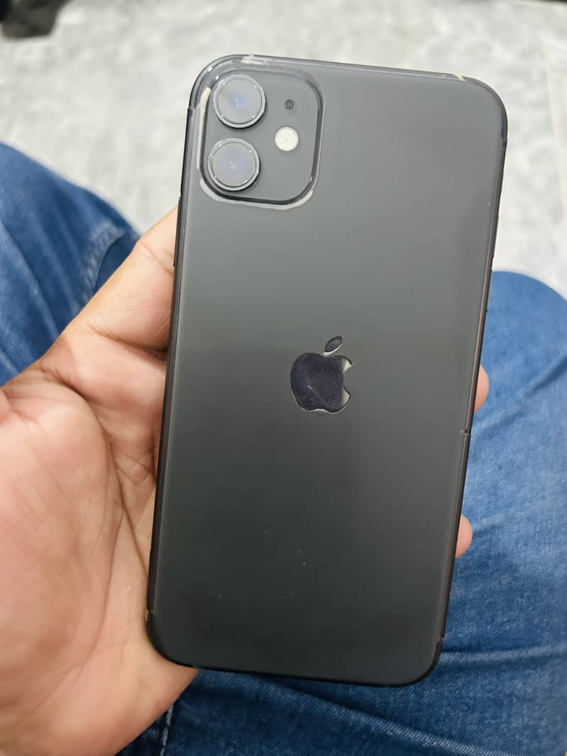 Apple iPhone 11 6