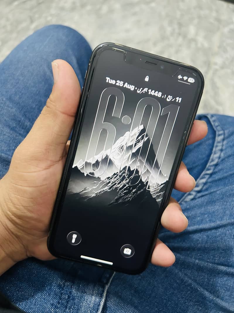 Apple iPhone 11 8