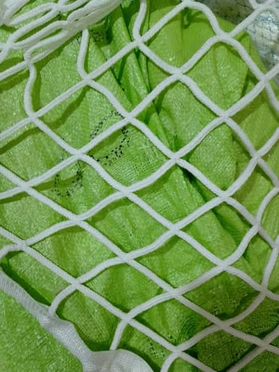 cricket net/ sports net