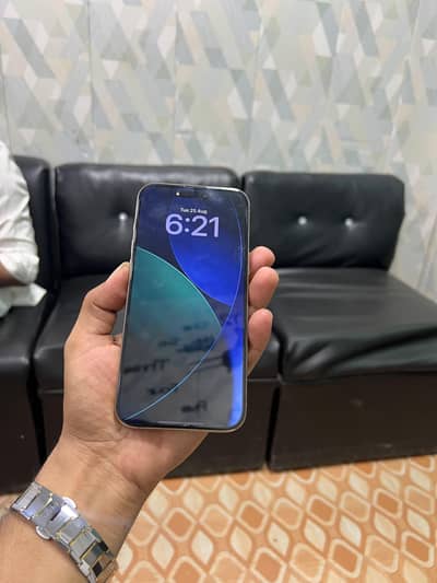 Apple iPhone 16 Pro Max Dual Physical Sim Approved