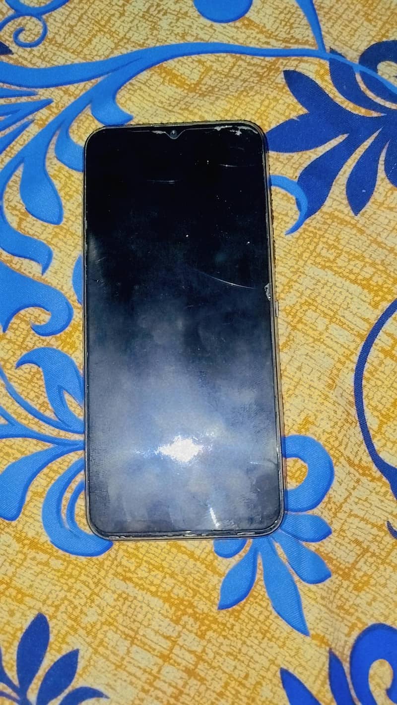 Infinix Smart 4 1