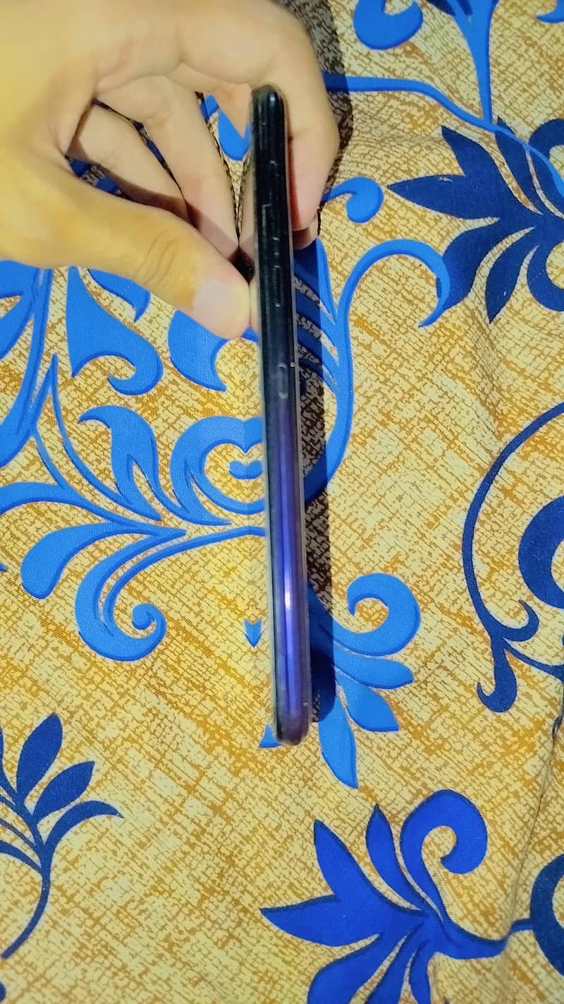 Infinix Smart 4 2