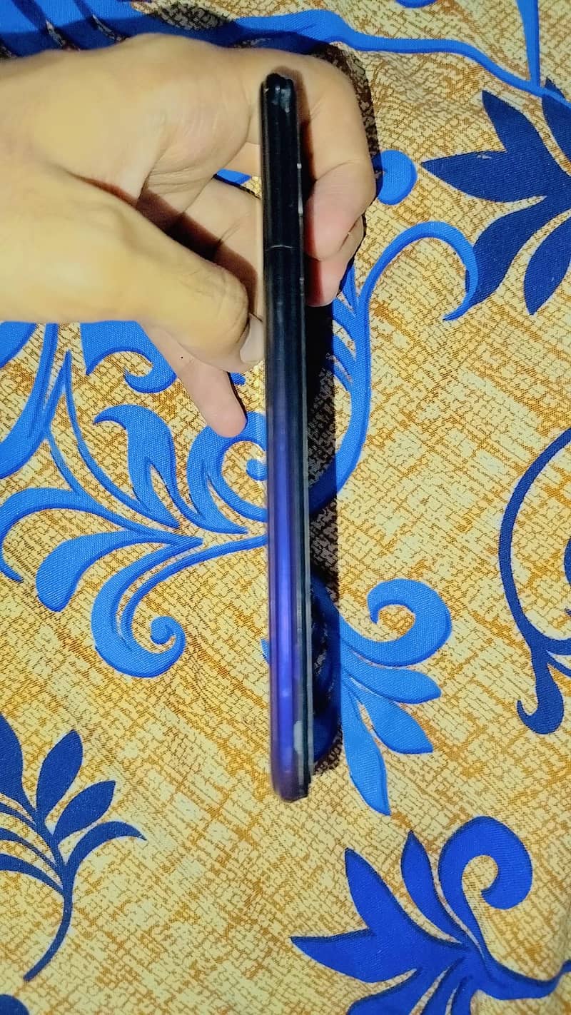 Infinix Smart 4 3