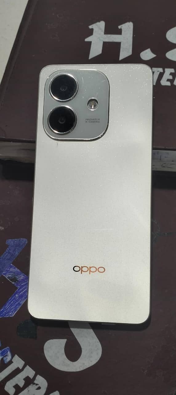 Oppo a3 0