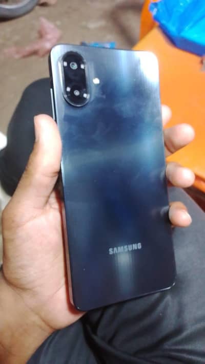 samsung a07 4 128