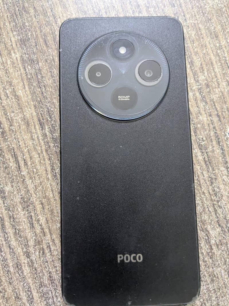 Xiaomi POCO C75 5