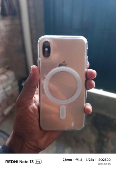 Apple iPhone XS