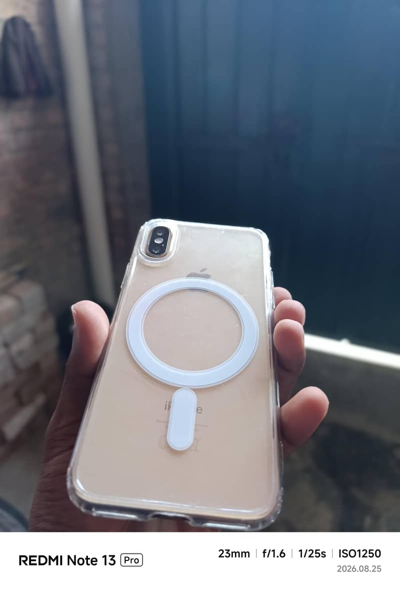 Apple iPhone XS 2