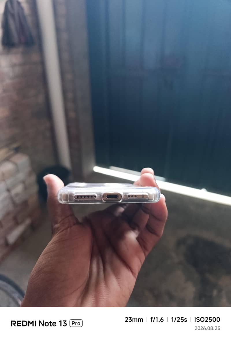 Apple iPhone XS 6