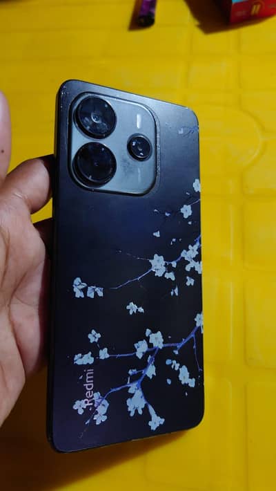 Xiaomi Redmi Note 14