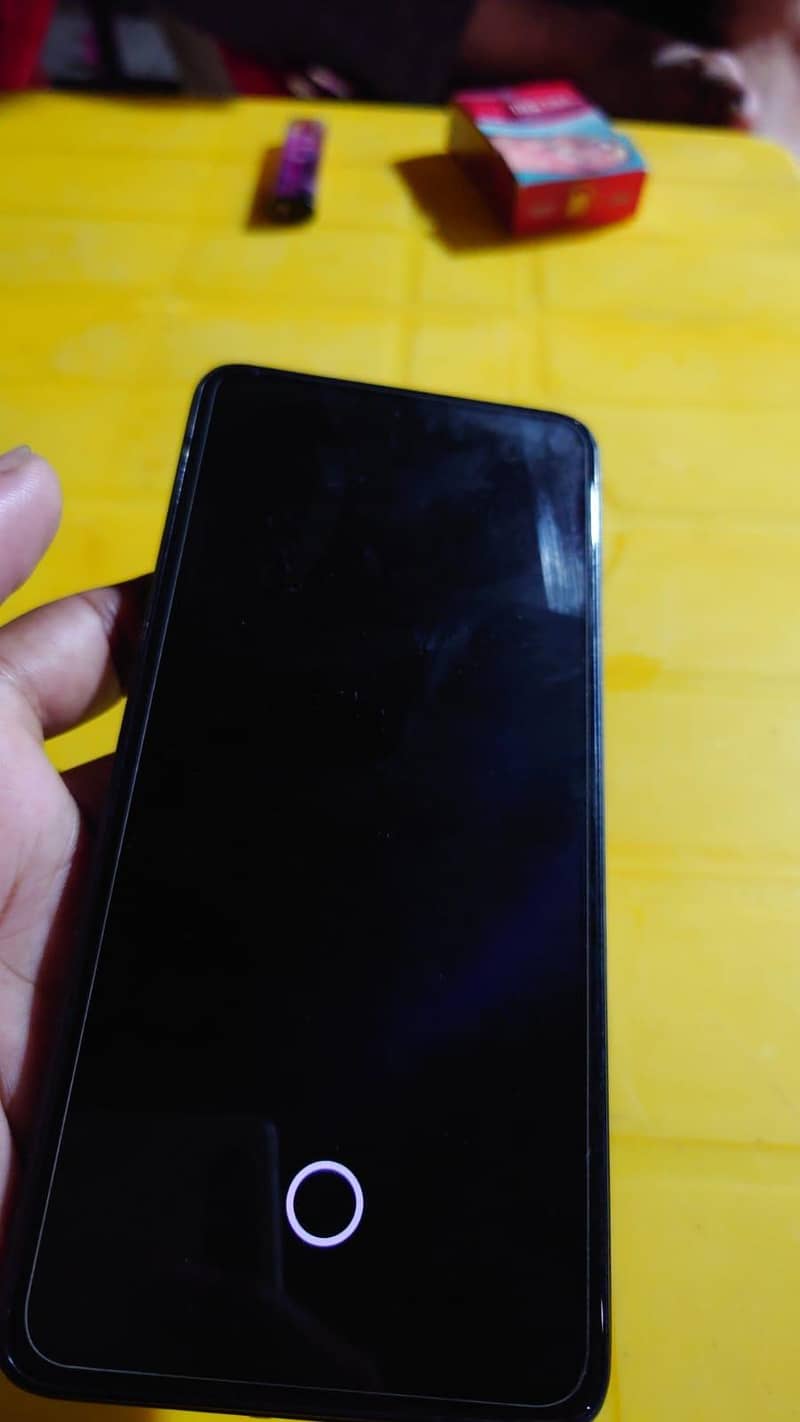 Xiaomi Redmi Note 14 1