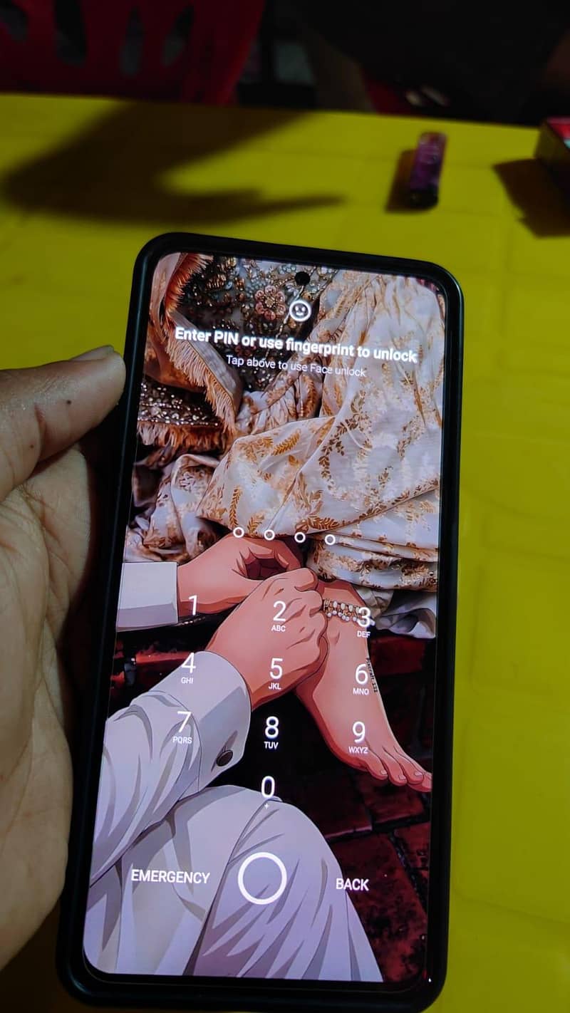 Xiaomi Redmi Note 14 3