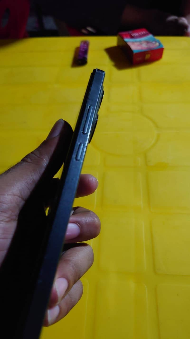Xiaomi Redmi Note 14 4