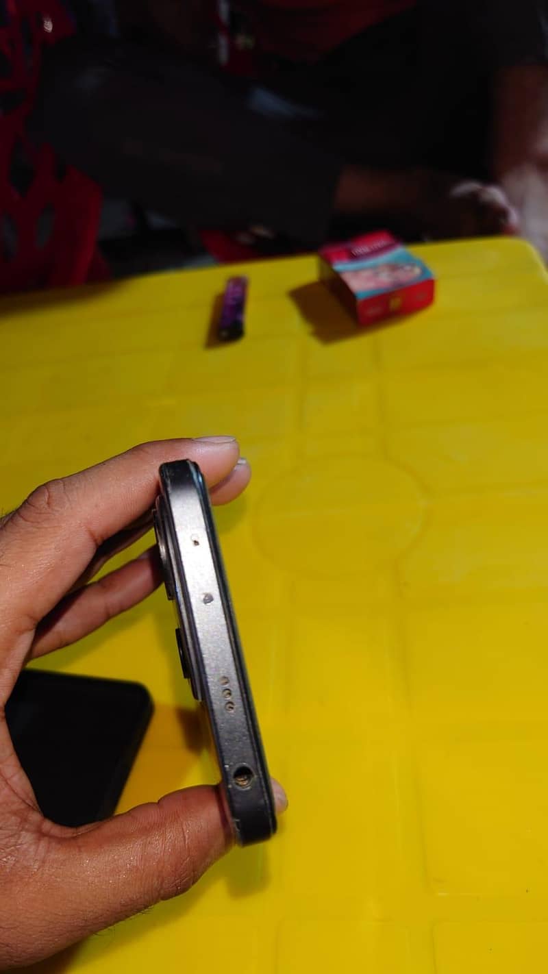 Xiaomi Redmi Note 14 5