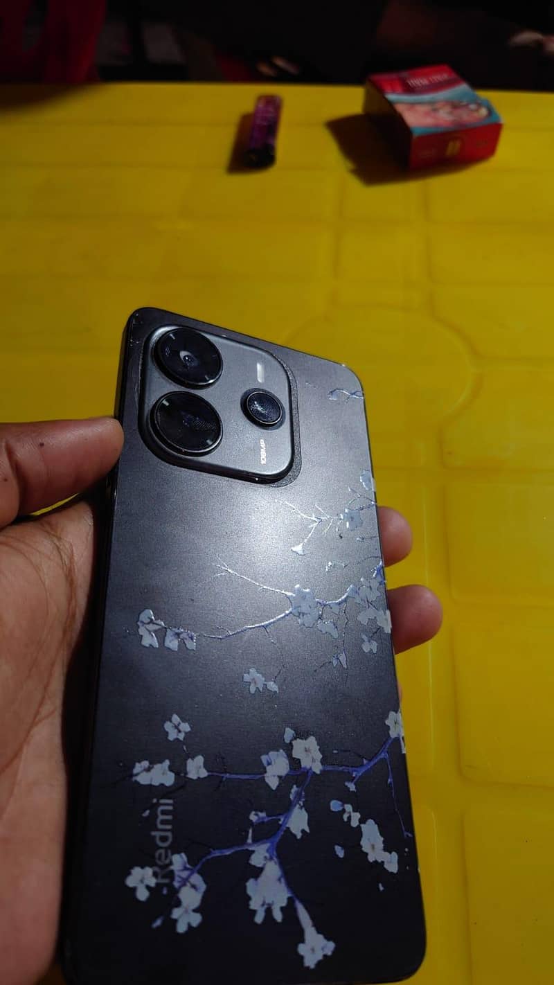 Xiaomi Redmi Note 14 7