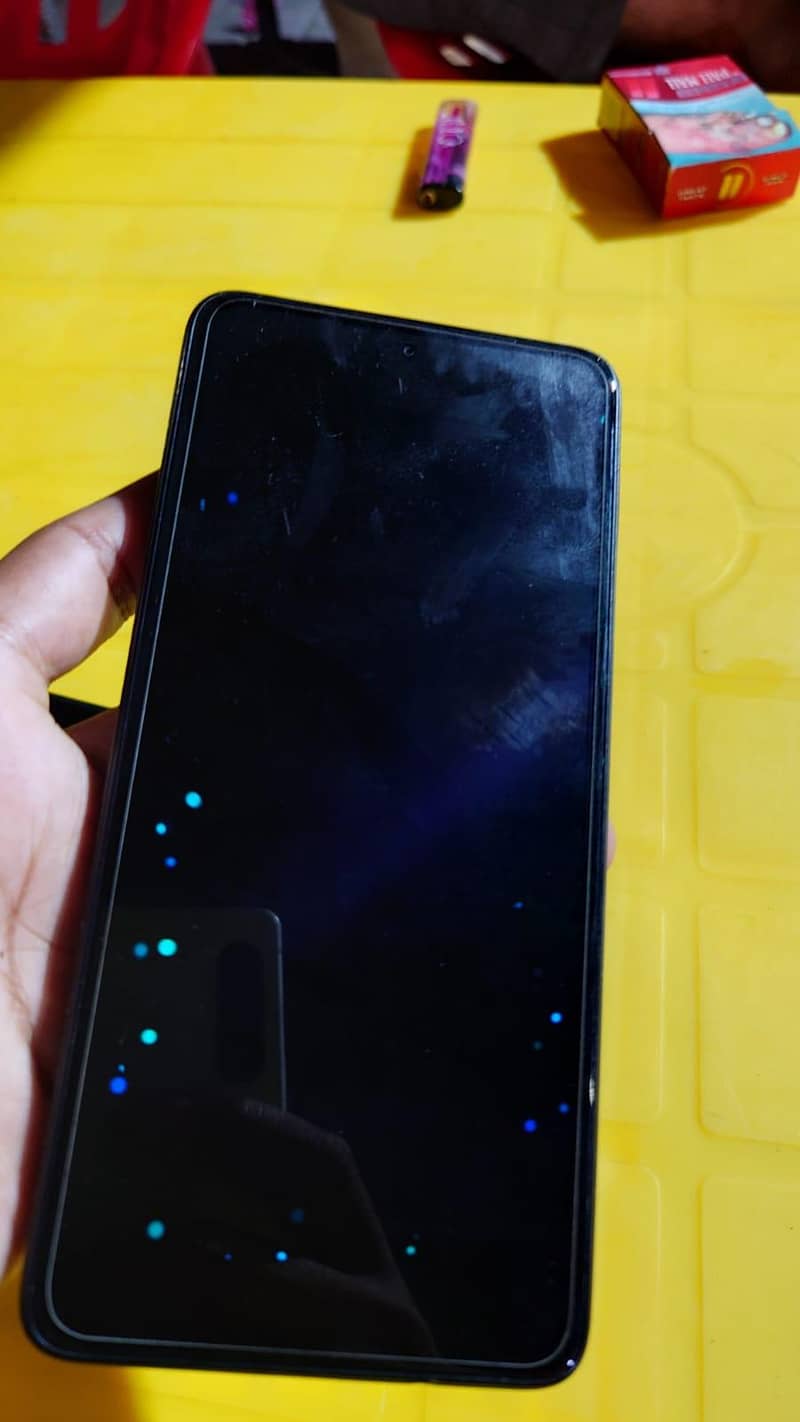 Xiaomi Redmi Note 14 8