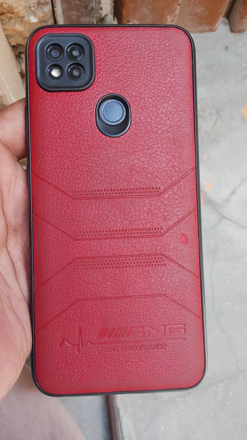 Xiaomi Redmi 9C 2