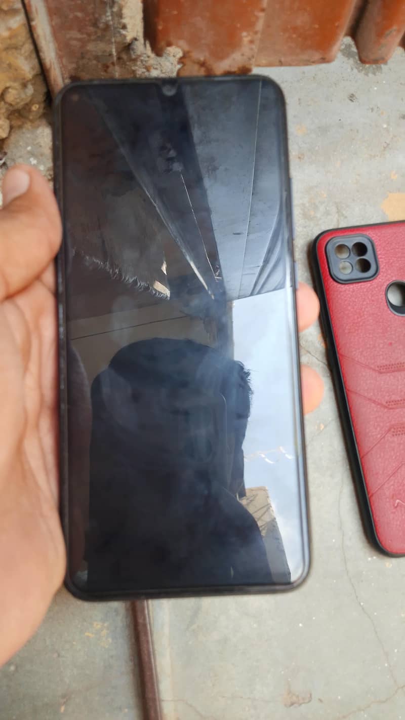 Xiaomi Redmi 9C 3