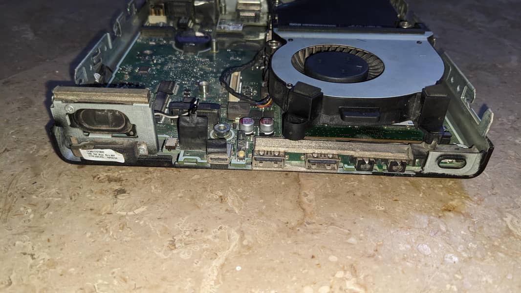 Hp mini PC 5