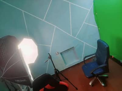 softbox light | Ring light | key light | Bluks 70cm umberlla light