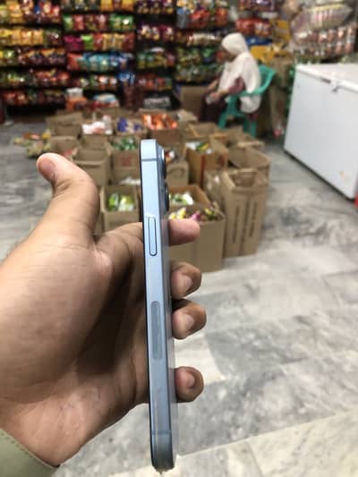 Apple iPhone 14 Non PTA Jv 128 GB B. H 86 10 by 10 condition with box