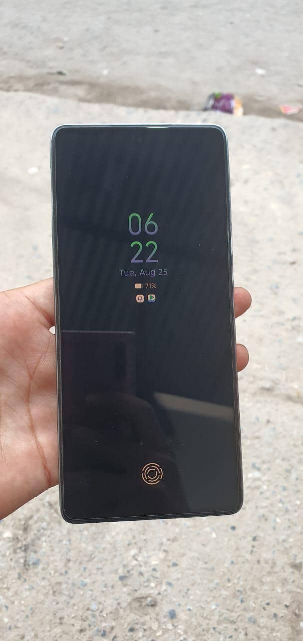 Tecno CAMON 30 6