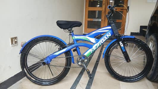 Morgan Cycle for sale