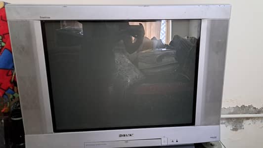 original TV sony tv